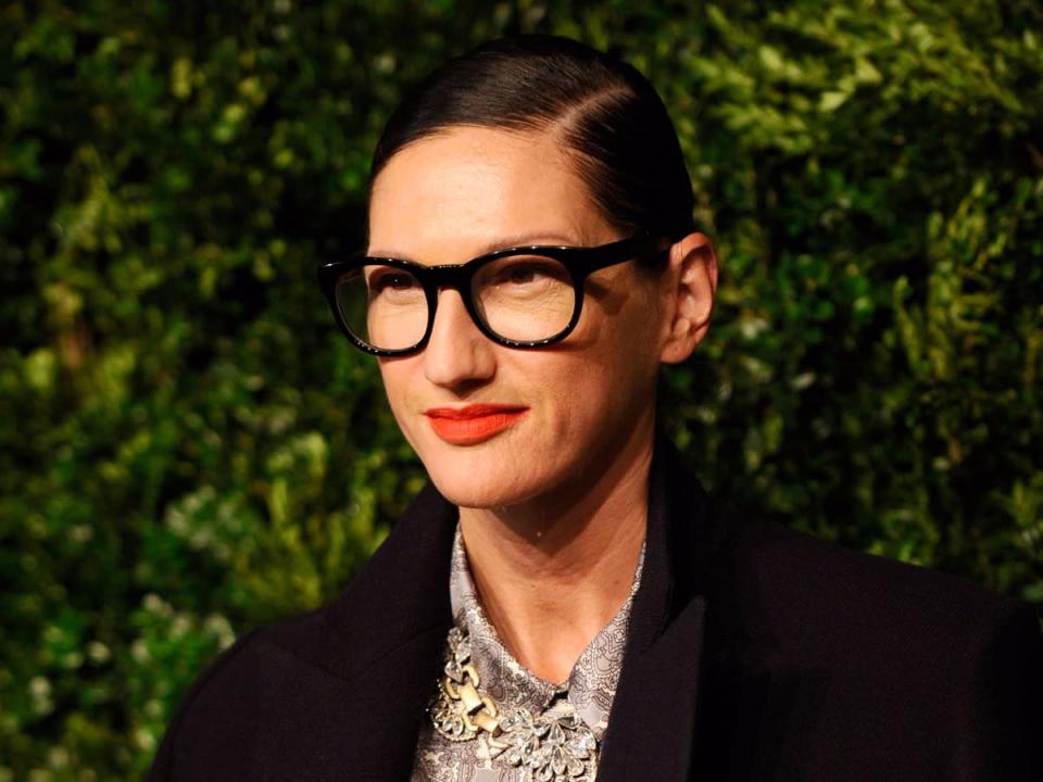 Jenna Lyons