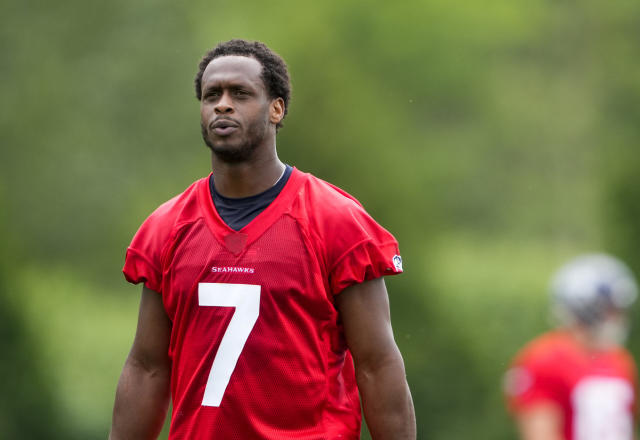 Geno Smith, Riq Woolen make NFL Top 100, DK Metcalf, Quandre Diggs