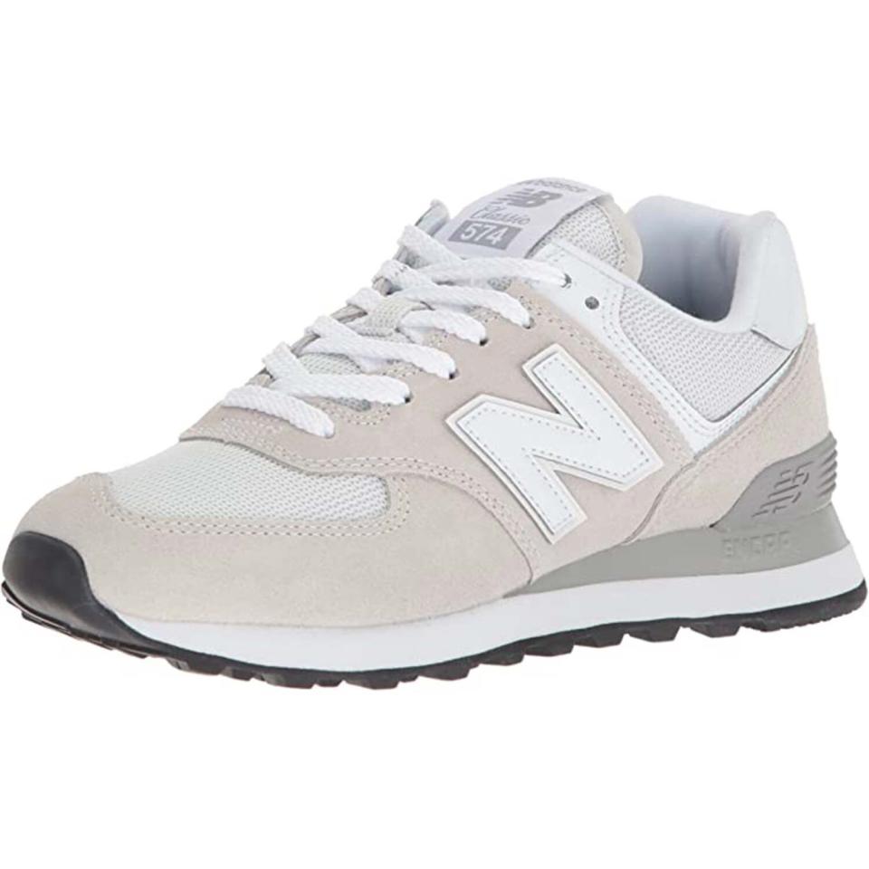 New Balance Women's Pastel Sneaker