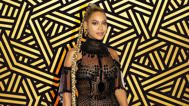 Beyoncé FUPA: Bey Writes About Loving Her Mommy Pouch in 'Vogue