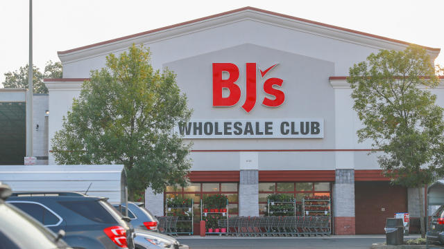 New York City shoppers can take advantage of Black Friday deals at BJ's  Wholesale Club