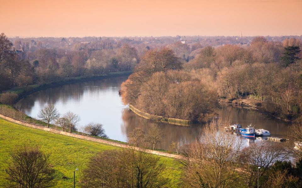 London short break - VictorHuang/iStockphoto