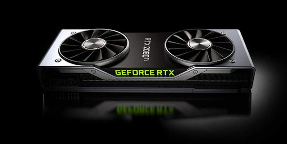 What is a graphics card 1