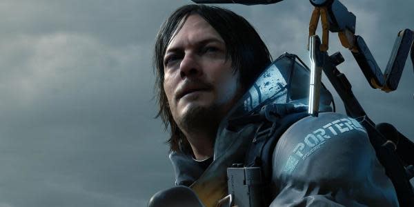 RUMOR: Death Stranding tendrá edición para PS5 con nuevo contenido