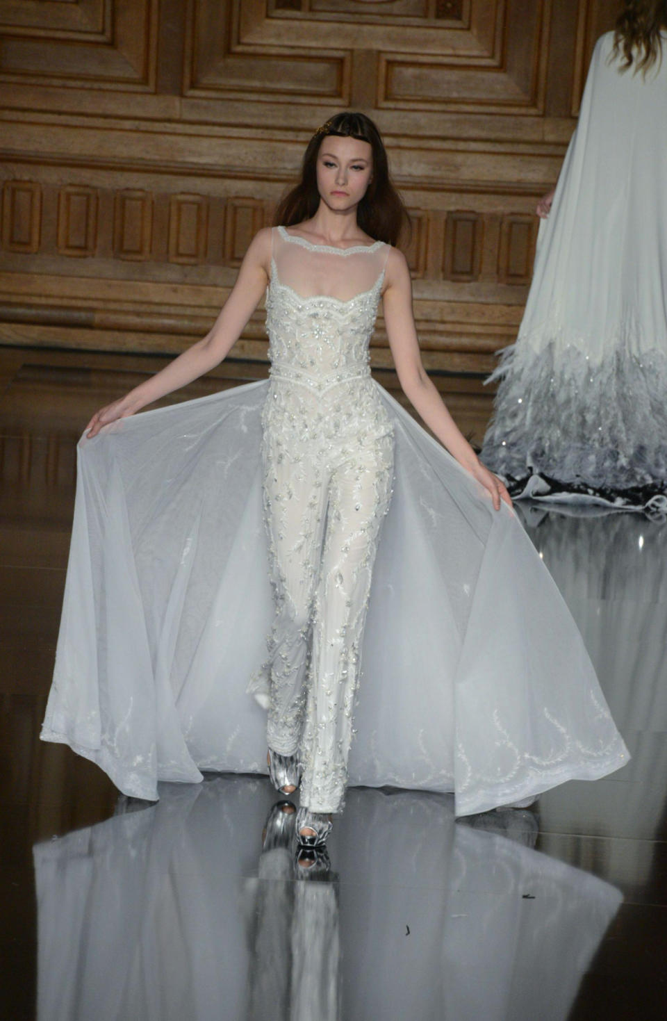 Tony Ward