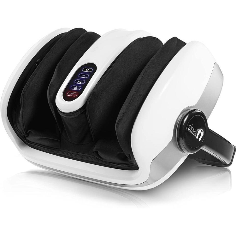 Shiatsu Foot Massager Machine