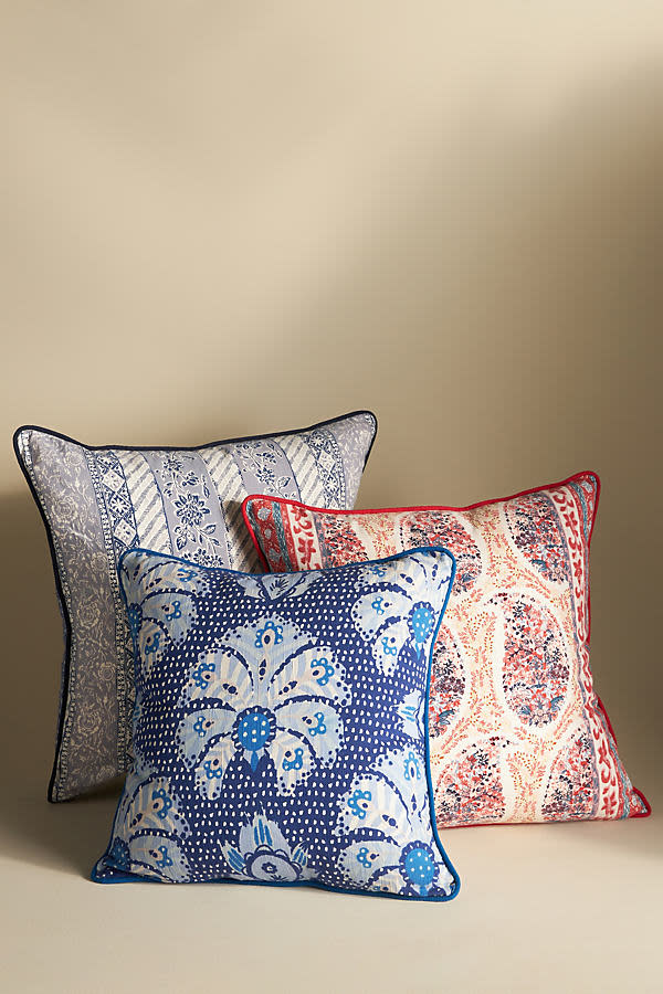 <p><a href="https://go.redirectingat.com?id=74968X1596630&url=https%3A%2F%2Fwww.anthropologie.com%2Fanthroliving%2Fshop%2Fmark-d-sikes-pillow&sref=https%3A%2F%2Fwww.oprahdaily.com%2Flife%2Fg44008080%2Fanthropologie-memorial-day-sale-2023%2F" rel="nofollow noopener" target="_blank" data-ylk="slk:Shop Now;elm:context_link;itc:0;sec:content-canvas" class="link ">Shop Now</a></p><p>Mark D. Sikes Pillow </p><p>$61.60</p><p>anthropologie.com</p><span class="copyright">Anthropologie</span>