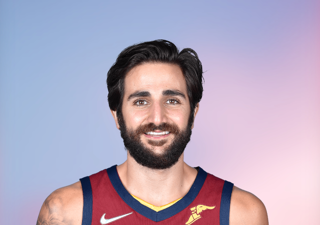 Ricky Rubio: When my son starts school, the NBA won't be worth it