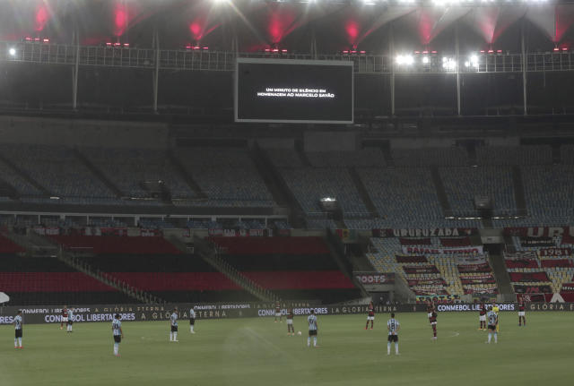 Arena abre venda de ingressos para a grande final da Conmebol