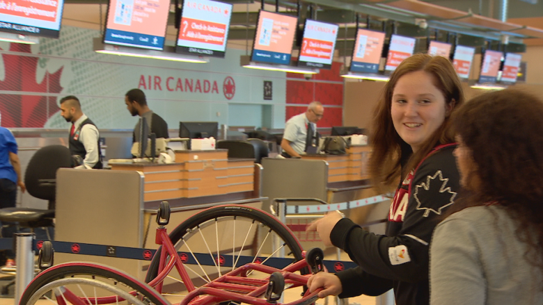 Alberta wheelchair basketball players to make Paralympic debut