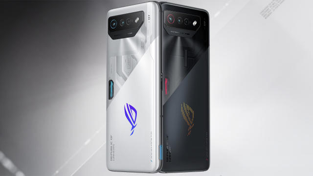 Asus ROG Phone 8 Pro review: I'm not sure this is a gaming phone