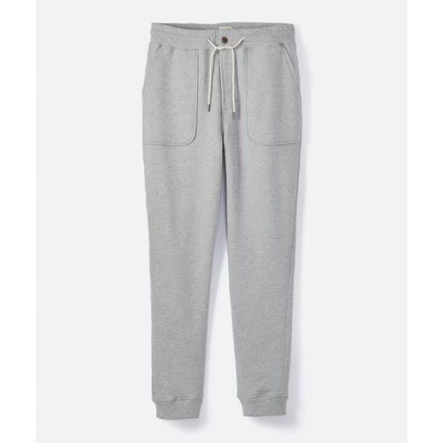 WALMART vs UNIQLO vs REIGNING CHAMP Sweatpants (Fit, Quality