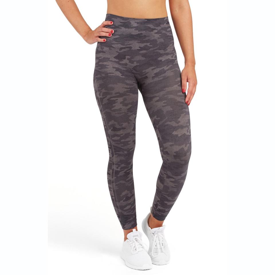 Look at Me Now Seamless Leggings SPANX®