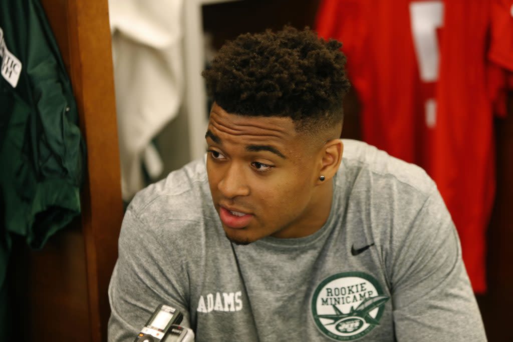 Jets Jamal Adams could be one of the NFL's highest paid safeties with his  next contract - Sports Illustrated New York Jets News, Analysis and More