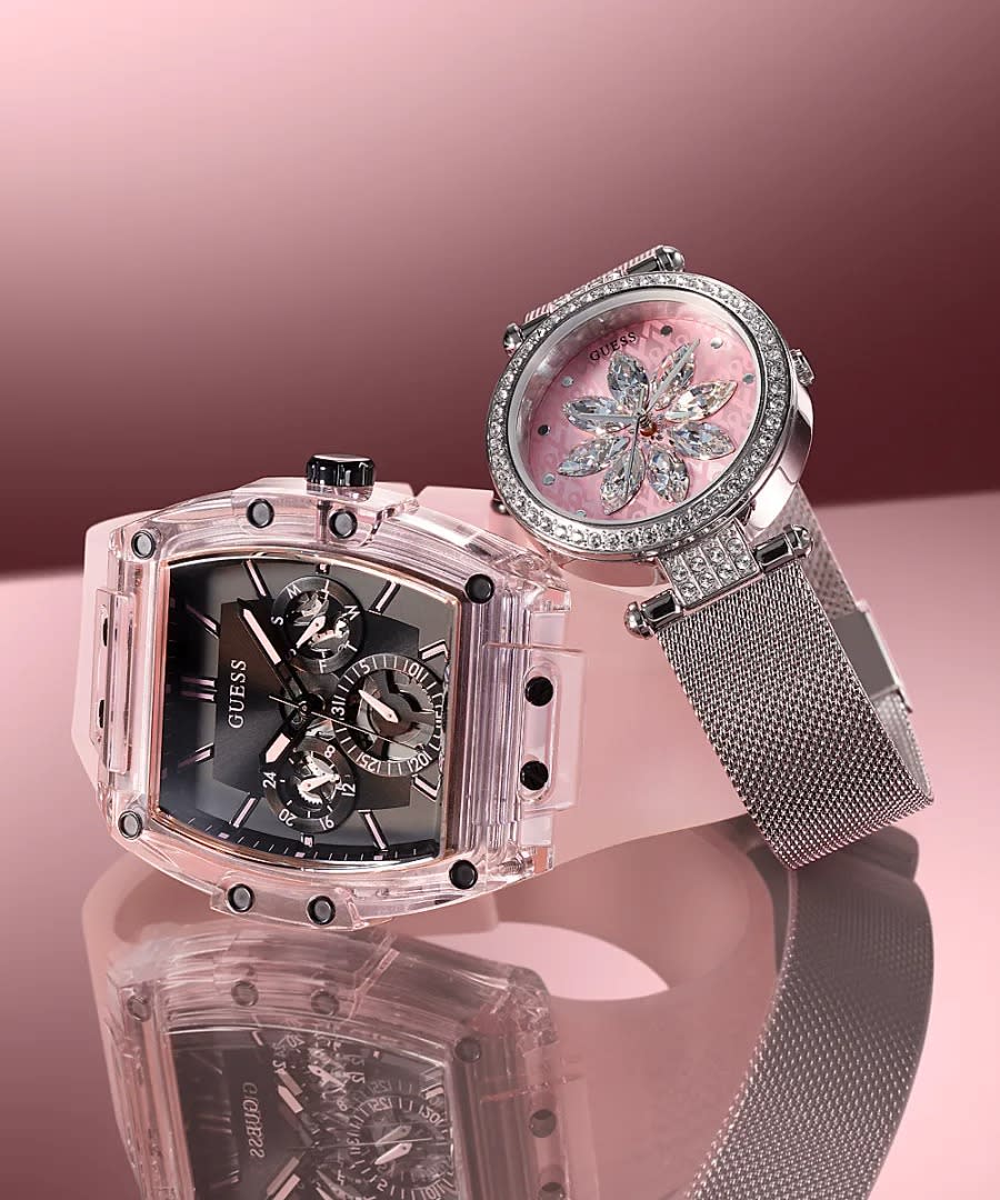 Guess-Watches-Pink-Breast-Cancer-Awareness-Watches