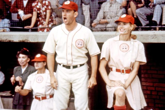 Why We Still Need 'A League of Their Own' 30 Years On