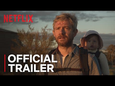 5) Cargo (2018)