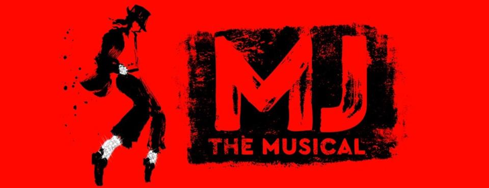 MJ the Musical is based on Michael Jackson’s 1992 Dangerous World Tour (MJ the musical)