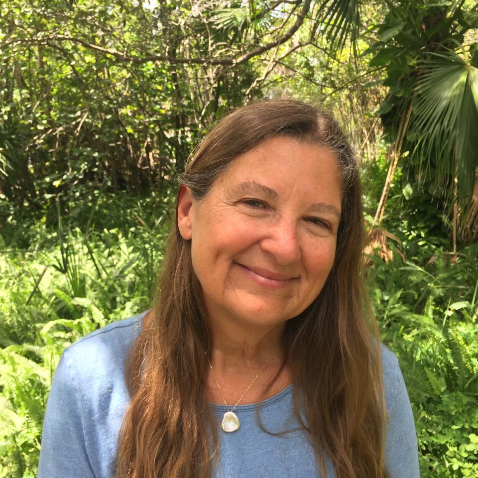 Heidi E. Harley is the Peg Scripps Buzzelli Endowed Chair in Psychology and Director of Environmental Studies at New College of Florida.