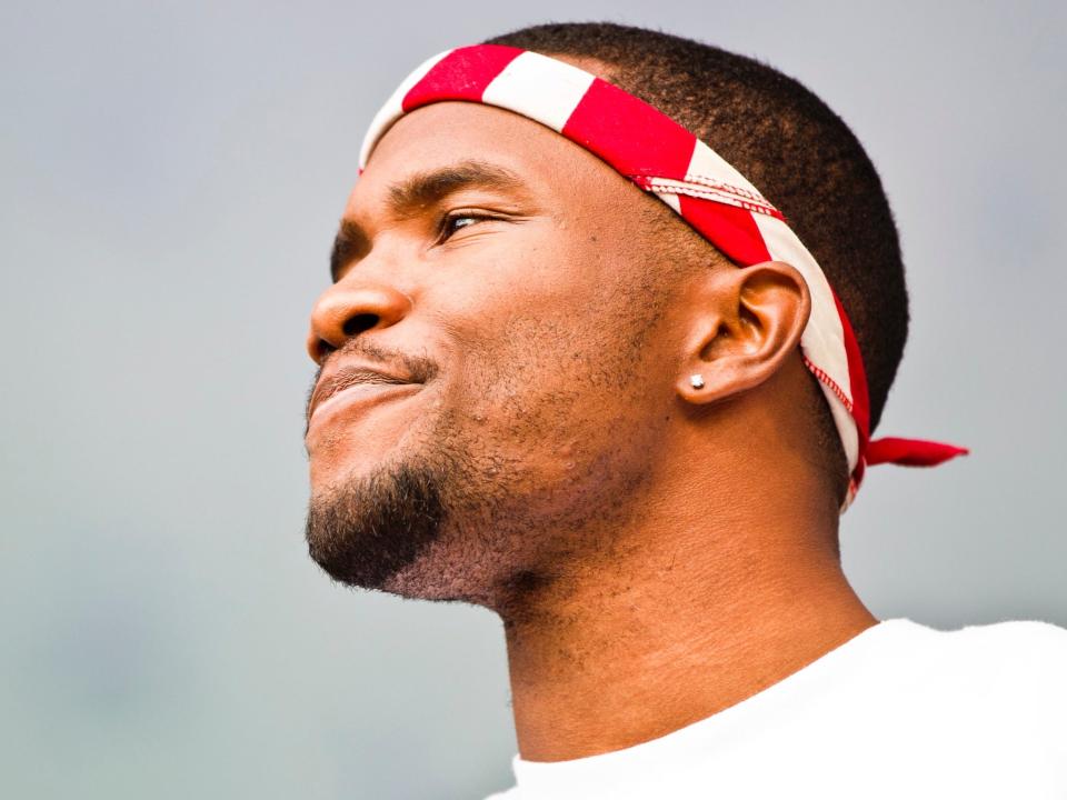 frank ocean