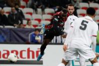 Coupe de France - Round of 16 - OGC Nice v Olympique Lyonnais