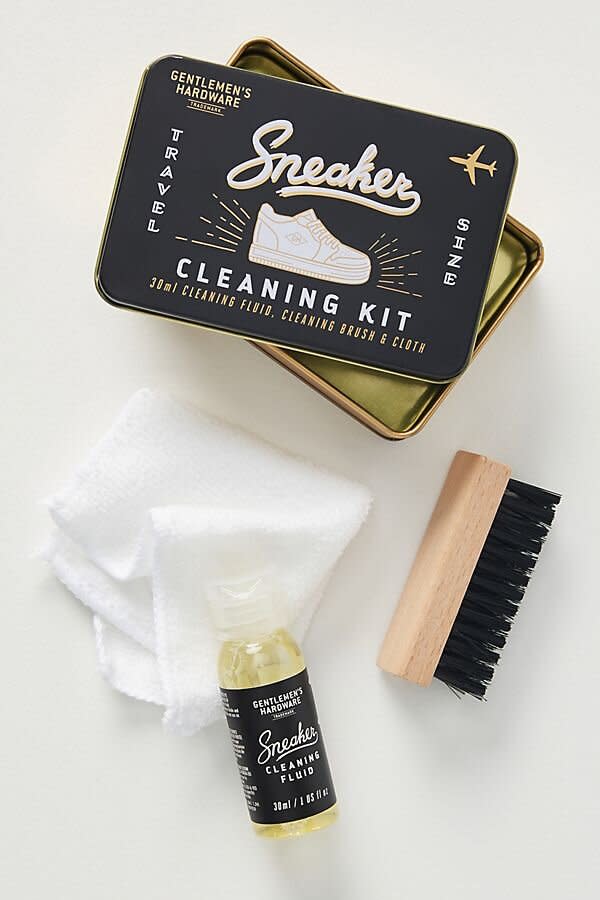 Sneaker Cleaning Kit