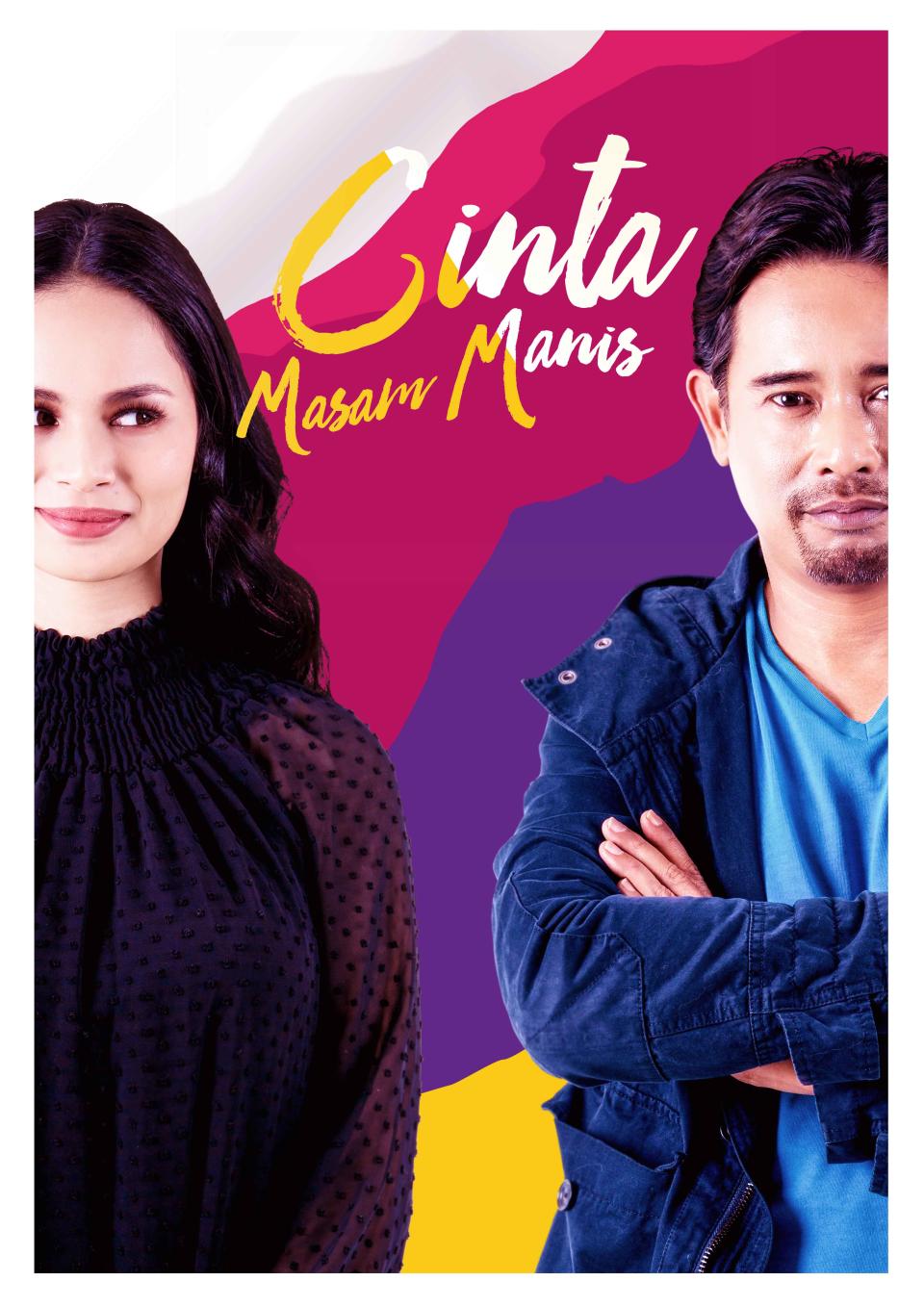 Cinta Masam Manis (Suria)