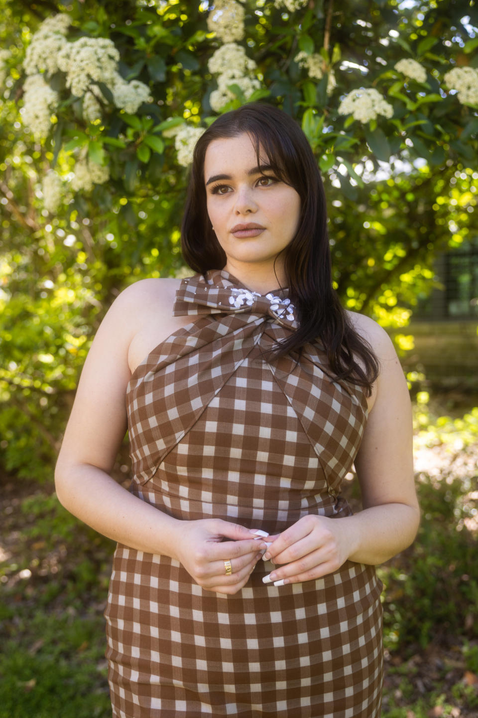 Barbie Ferreira