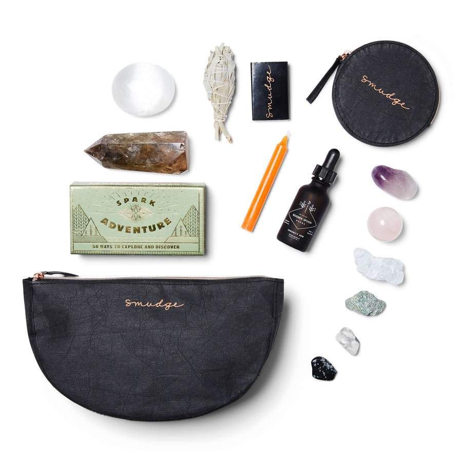 Health Crystal Kit