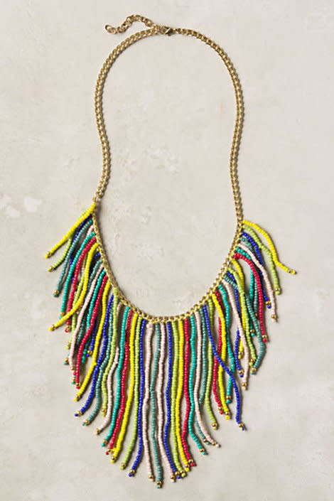 Felis Necklace