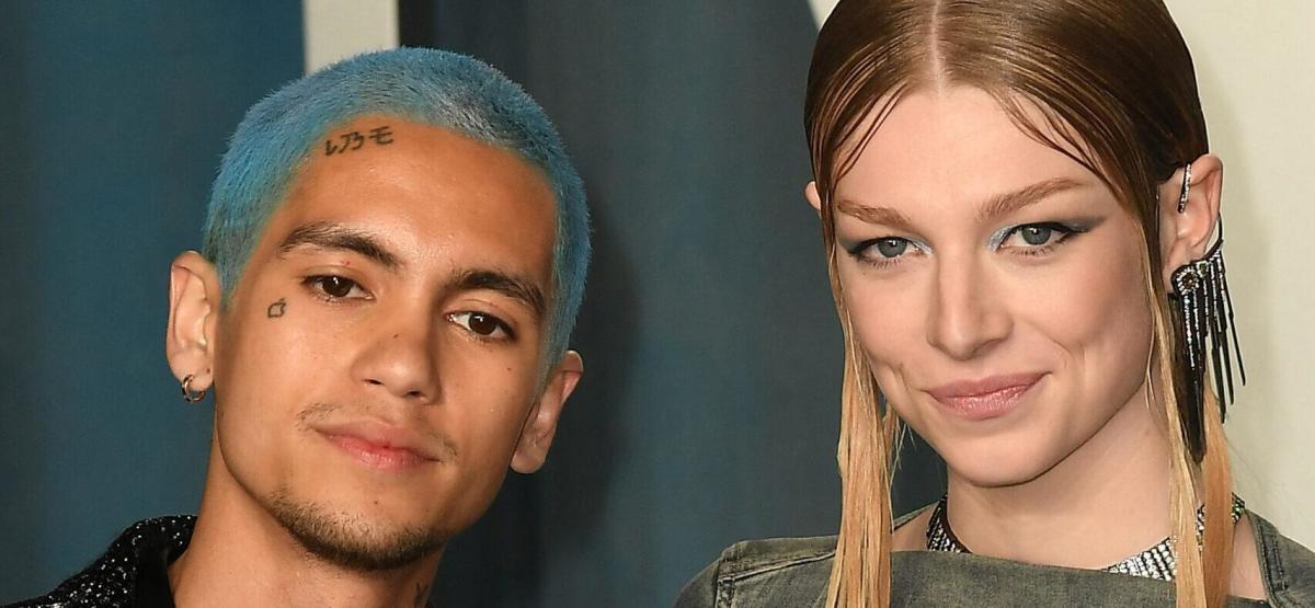 Hunter Schafer and Dominic Fike Split After Infidelity