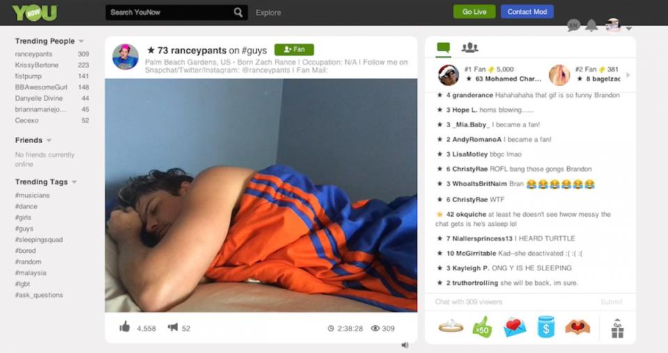 younow