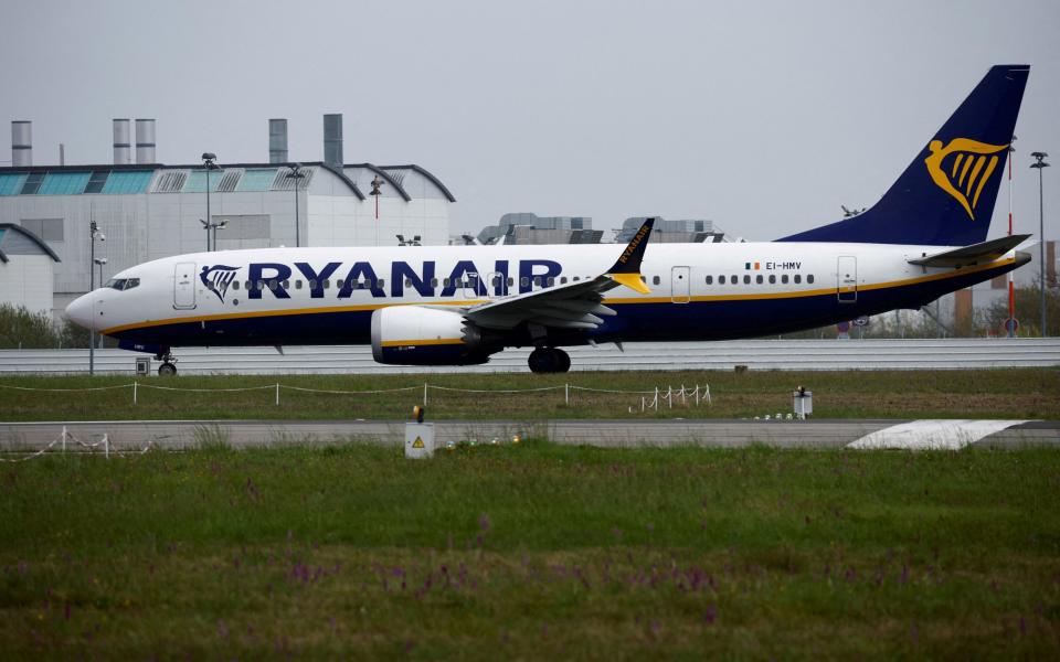 Ryanair said it would axe 22 routes to the Hamburg region of Germany from next summer