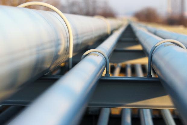 Enable Midstream (ENBL) has commenced a non-binding open season for the Enable Gulf Run Transmission pipeline, in order to garner additional shipping interests.