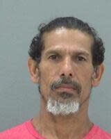 Filiberto Corrales mug shot