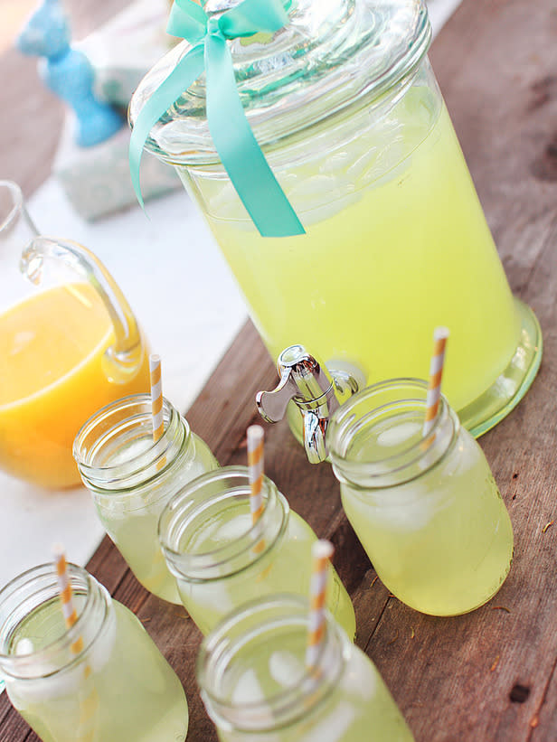 Mason Jars