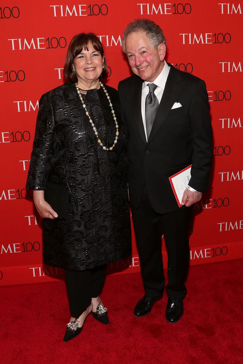 2015 time 100 gala