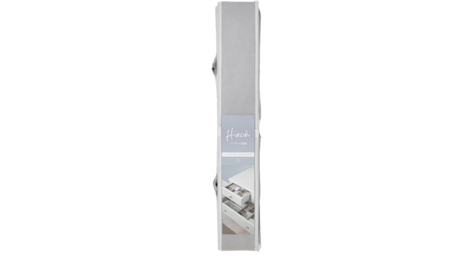 Hinch In Drawer Organiser 3 Pack