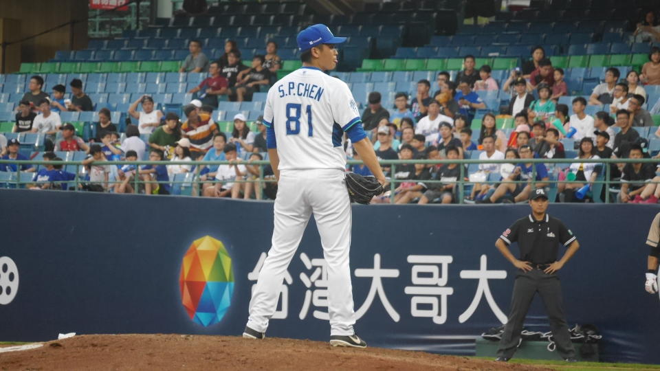 陳仕朋。（圖／吳政紘攝）