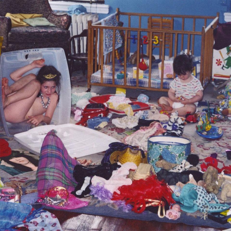 Remind Me Tomorrow — Sharon Van Etten