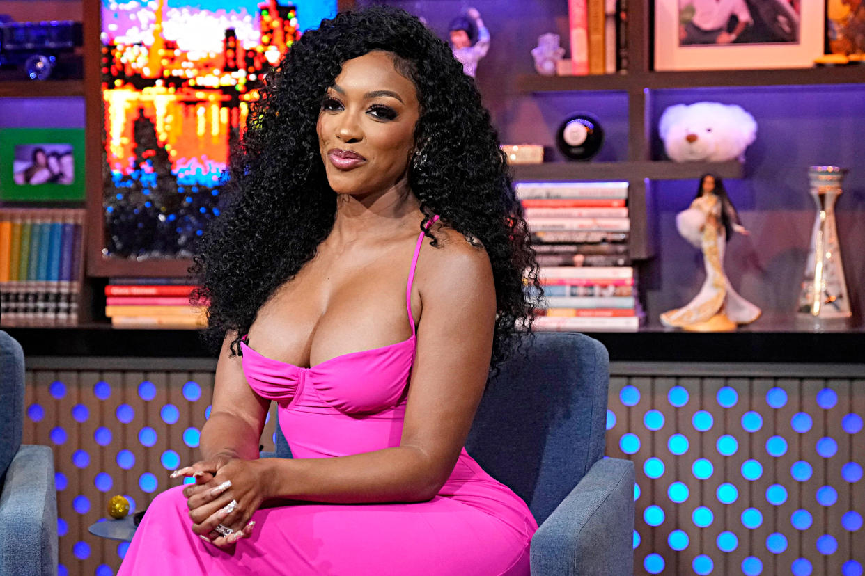 Porsha Williams Returns to The Real Housewives of Atlanta for Season 16