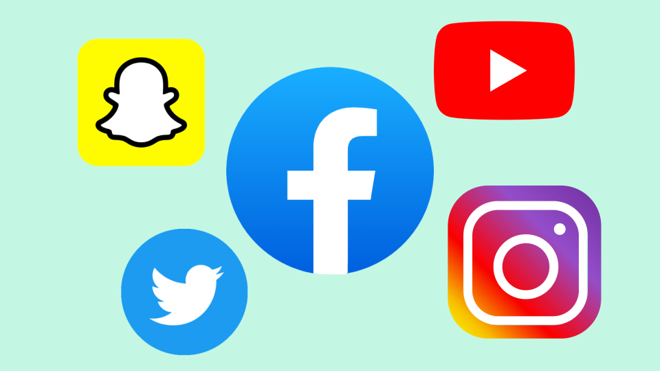 Social media apps including Snapchat, Facebook, YouTube, Instagram and others are part of a lawsuit alleging mental harm to young people.