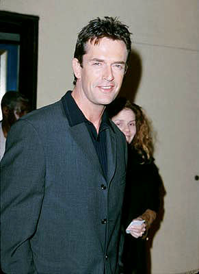 Rupert Everett at the Westwood premiere of Fox Searchlight's A Midsummer Night's Dream