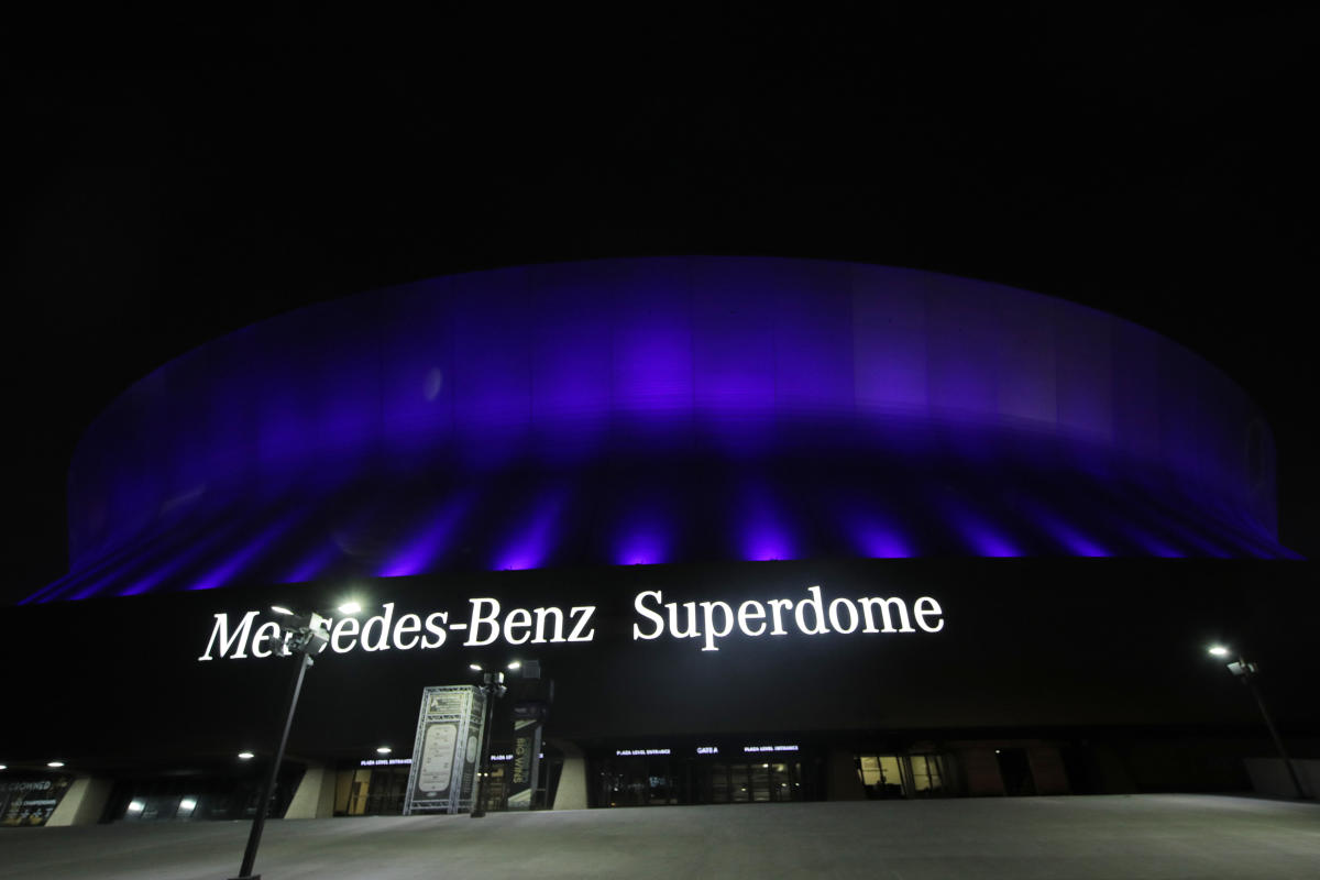 Adult website wants name on Saints' stadium - The Falcoholic