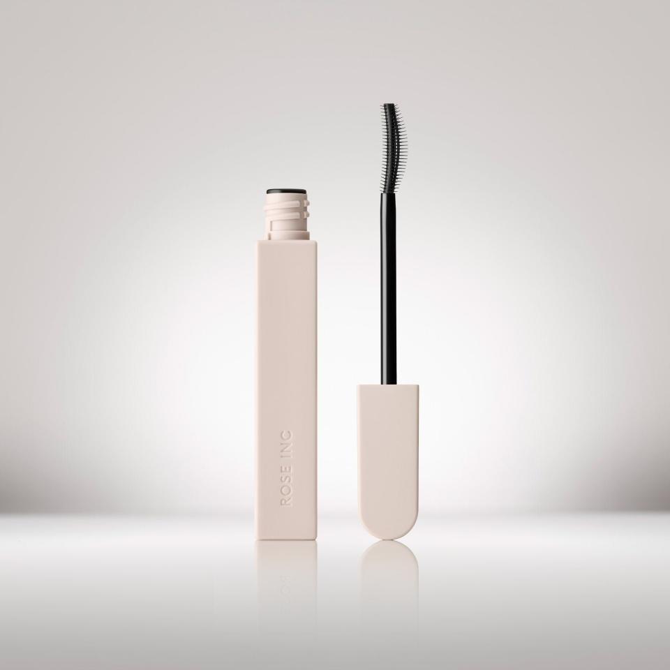 <p><a href="https://go.redirectingat.com?id=74968X1596630&url=https%3A%2F%2Fwww.roseinc.com%2Fproducts%2Flash-lift-mascara&sref=https%3A%2F%2F" rel="nofollow noopener" target="_blank" data-ylk="slk:Shop Now;elm:context_link;itc:0;sec:content-canvas" class="link ">Shop Now</a></p><p>Ultra-Black Lash Lift Serum Mascara</p><p>roseinc.com</p><p>$19.60</p>