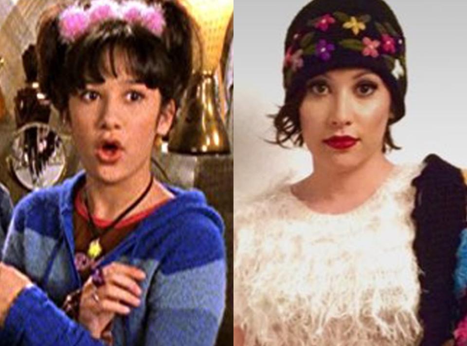 Lalaine, <i>Lizzie McGuire</i>