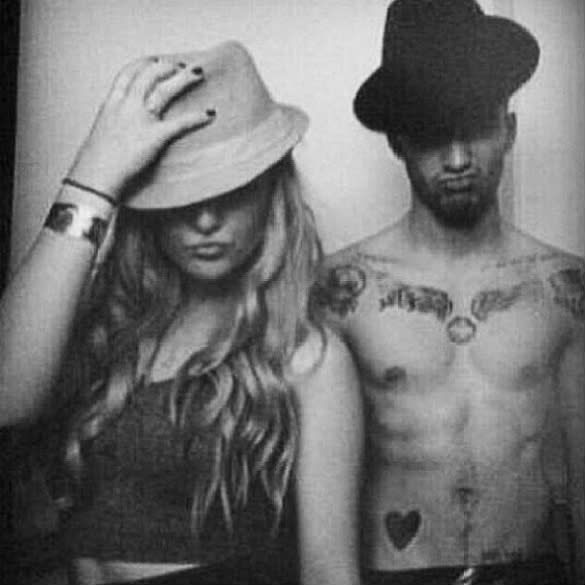 Zayn Malik And Perrie Edwards Engagement: What We Know About The Wedding So Far!