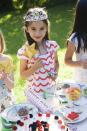 <p>For a classic that’s still going strong, have a princess party. Your little ones will adore their crowns, “scepters,” and super-special treats, but you can also throw a princess party for a grown-up friend who deserves to feel like royalty.</p>