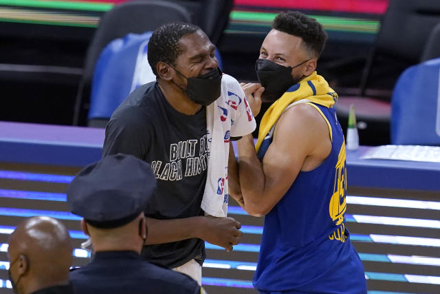 NBA Finals: Stephen Curry's Pregame Outfits Styled By OKC