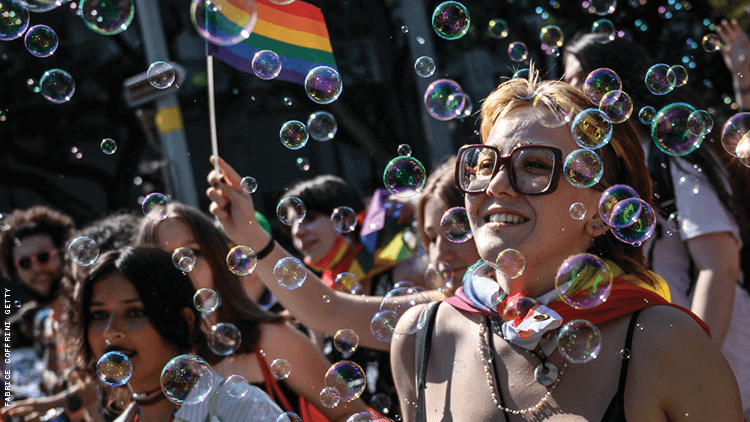 Swiss Voters Pass Marriage Equality by Huge Margin